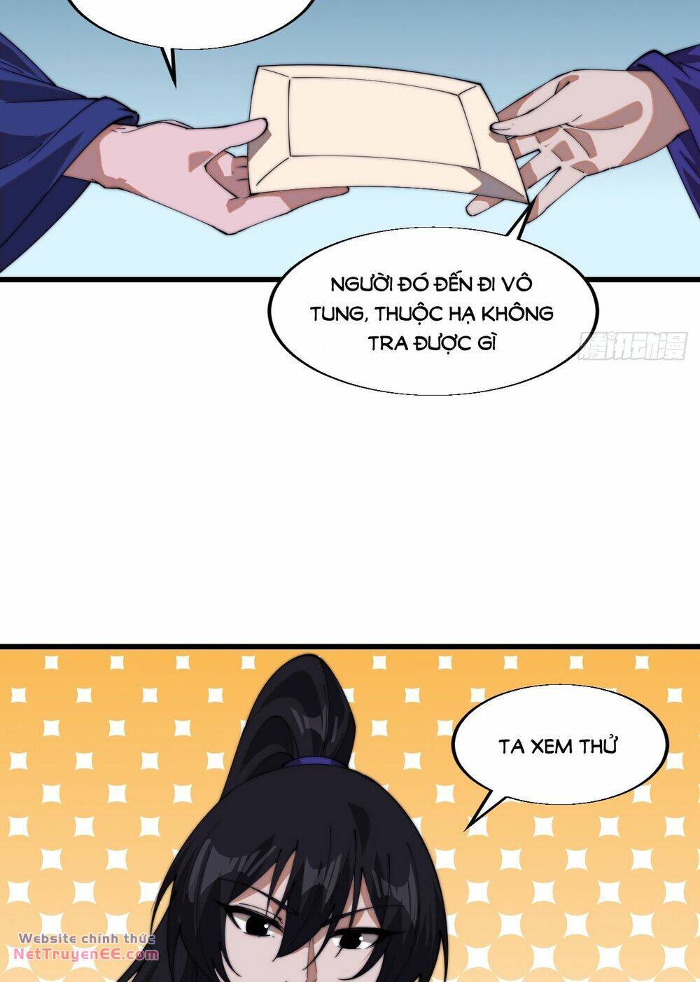 Ta Có Một Sơn Trại Chap 847 - Next Chap 848