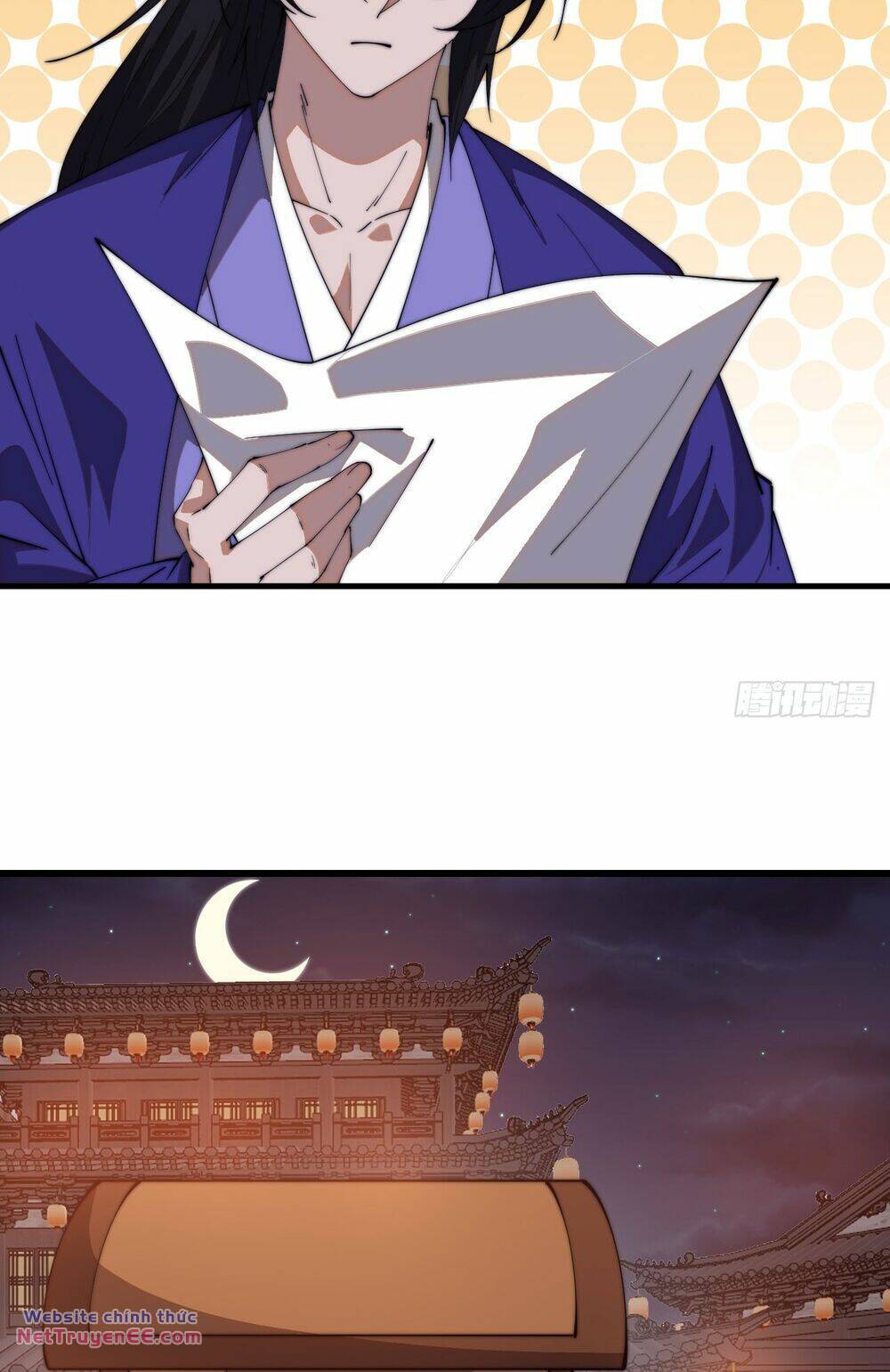 Ta Có Một Sơn Trại Chap 847 - Next Chap 848