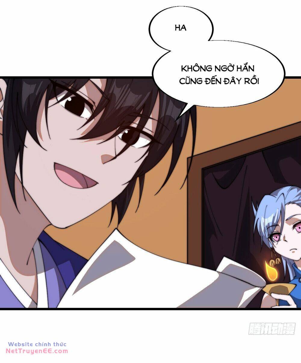 Ta Có Một Sơn Trại Chap 847 - Next Chap 848