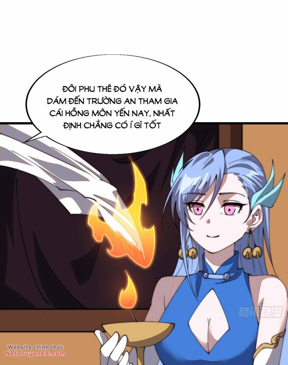 Ta Có Một Sơn Trại Chap 847 - Next Chap 848