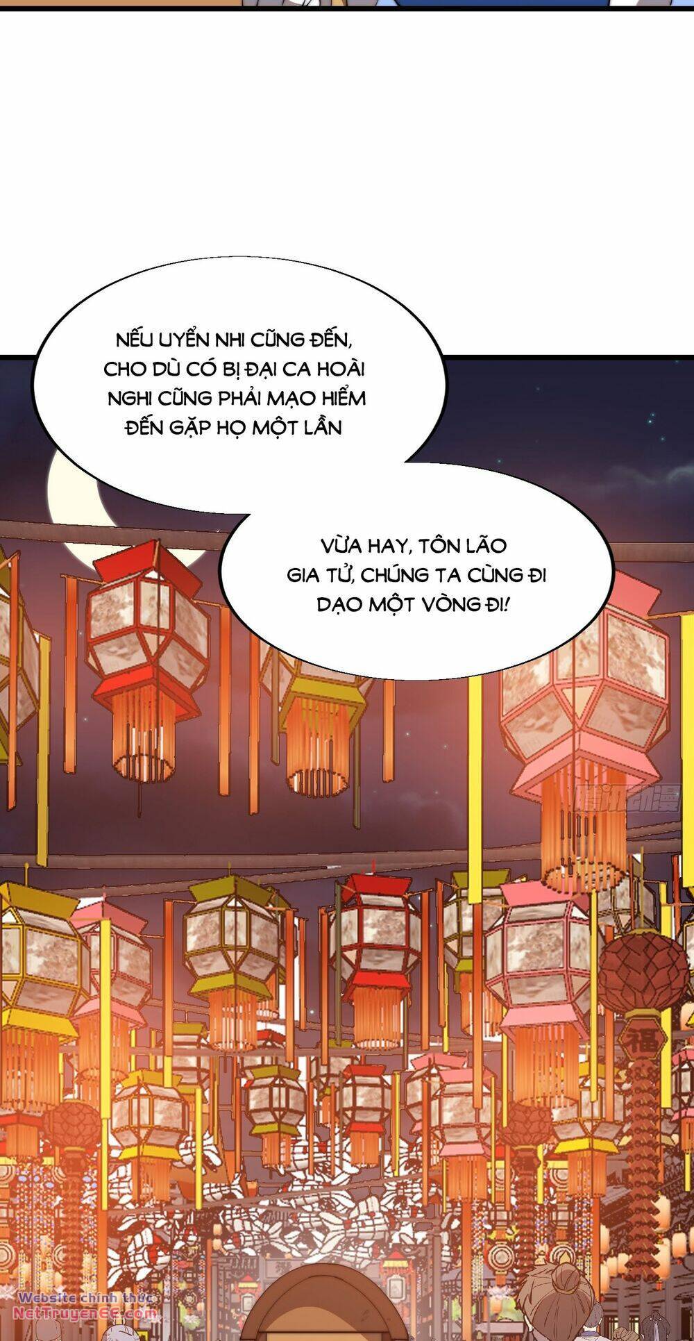 Ta Có Một Sơn Trại Chap 847 - Next Chap 848