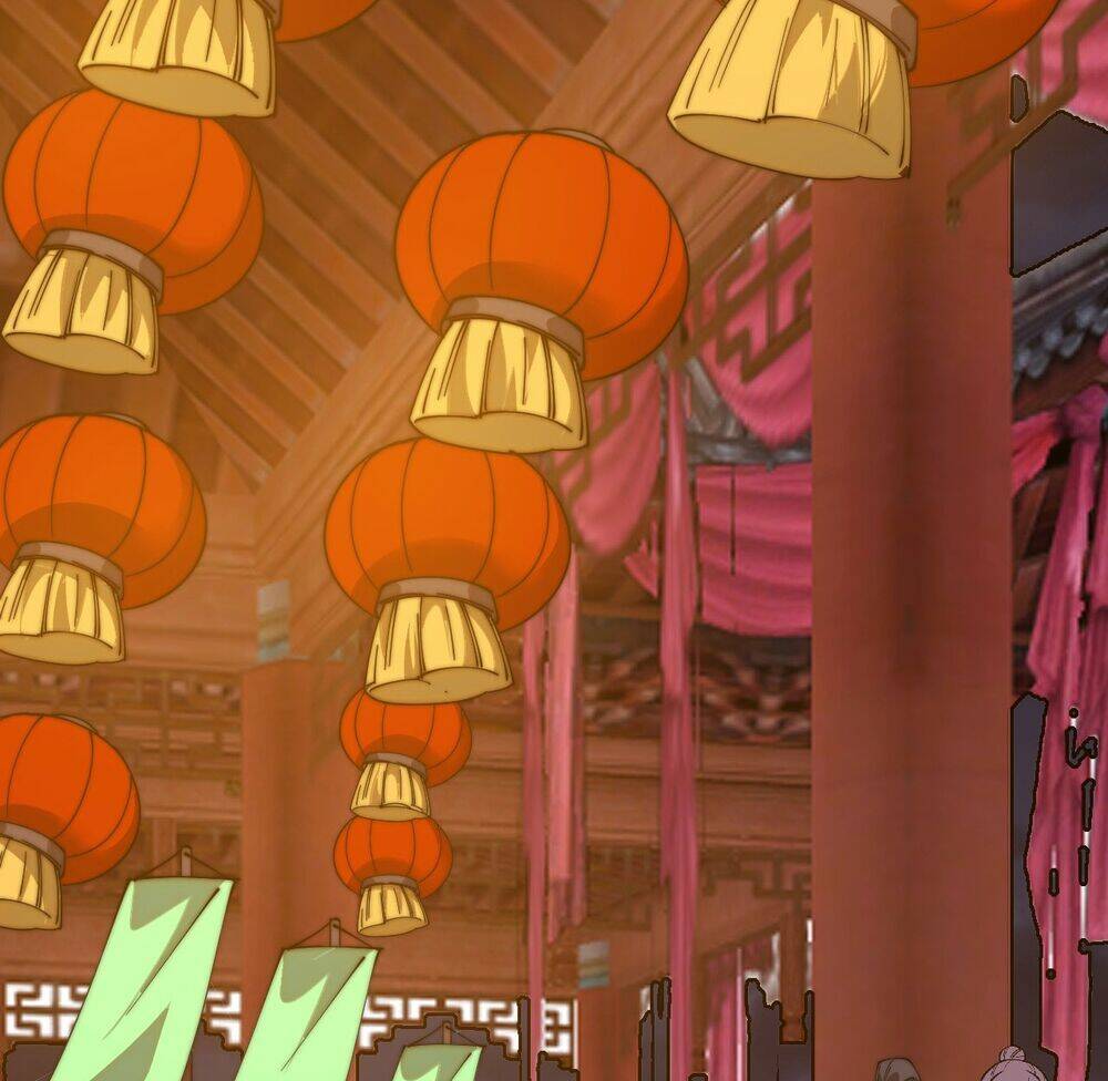 Ta Có Một Sơn Trại Chap 849 - Next Chap 850