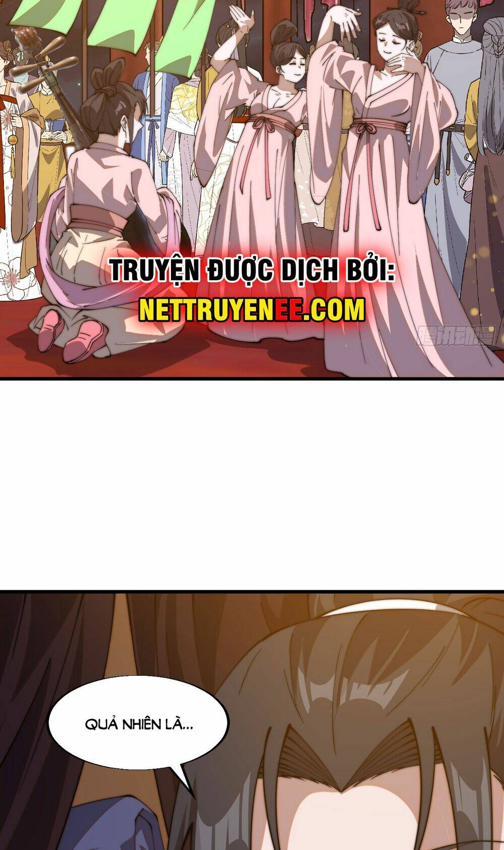 Ta Có Một Sơn Trại Chap 849 - Next Chap 850