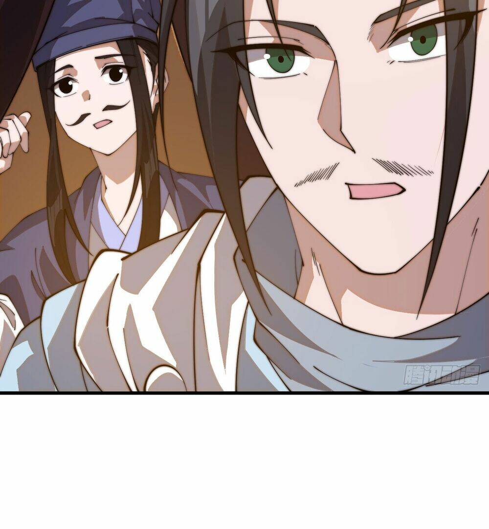 Ta Có Một Sơn Trại Chap 849 - Next Chap 850