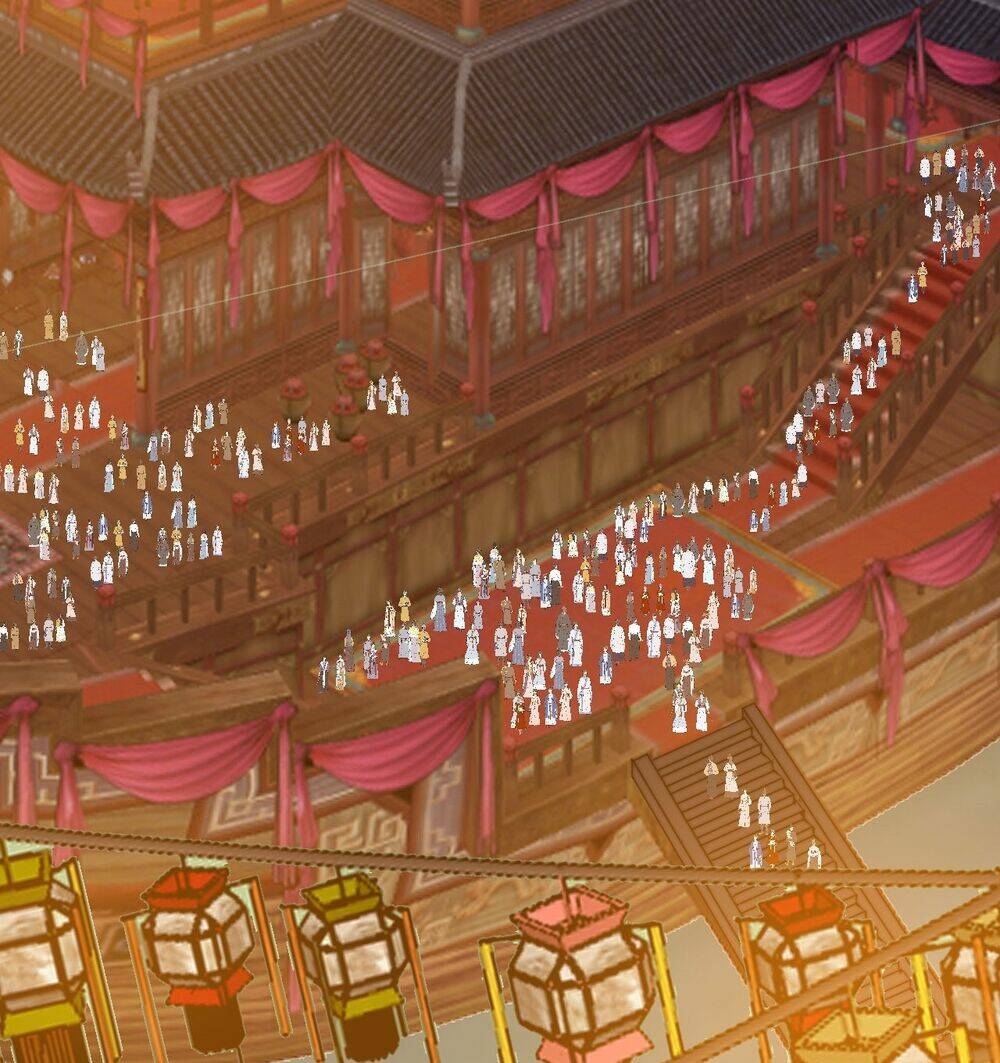 Ta Có Một Sơn Trại Chap 849 - Next Chap 850