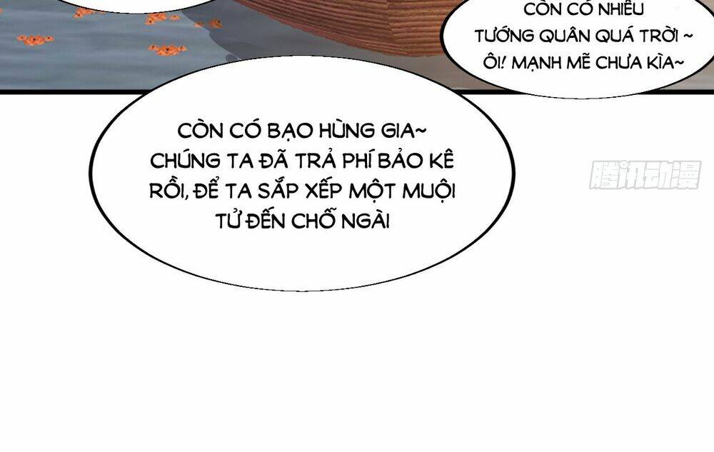 Ta Có Một Sơn Trại Chap 849 - Next Chap 850