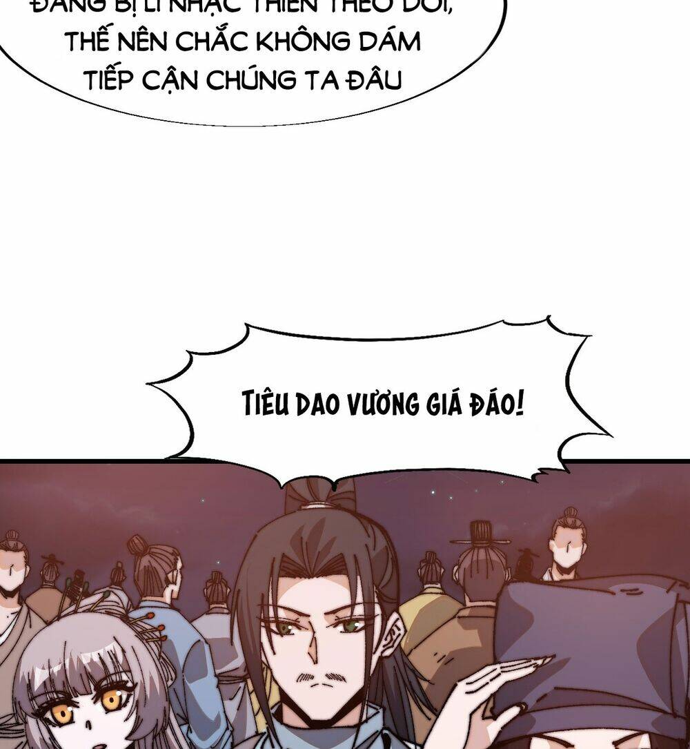 Ta Có Một Sơn Trại Chap 849 - Next Chap 850