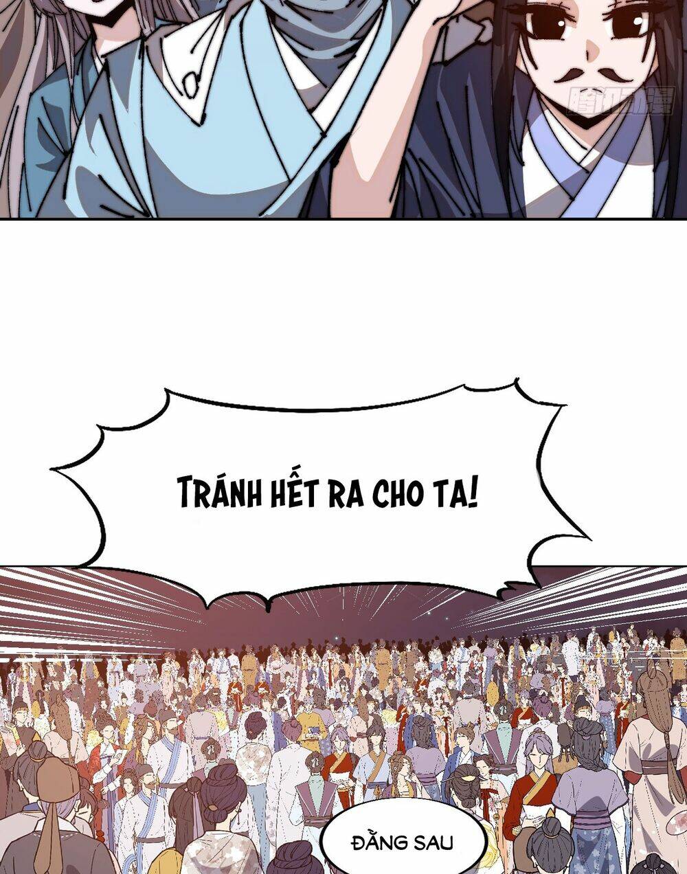 Ta Có Một Sơn Trại Chap 849 - Next Chap 850