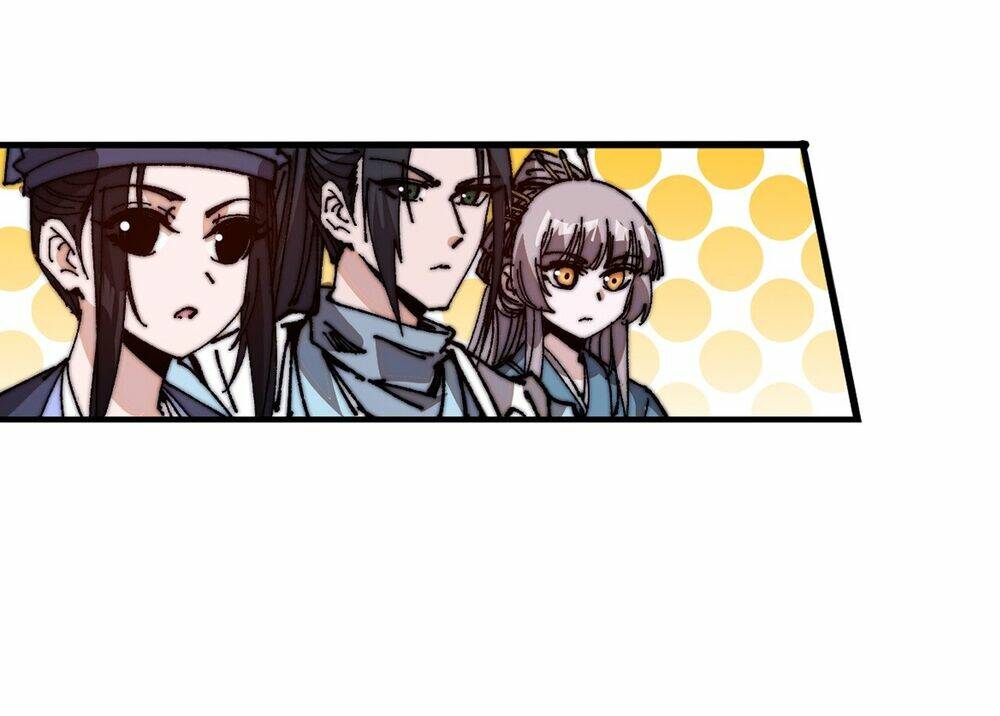 Ta Có Một Sơn Trại Chap 849 - Next Chap 850