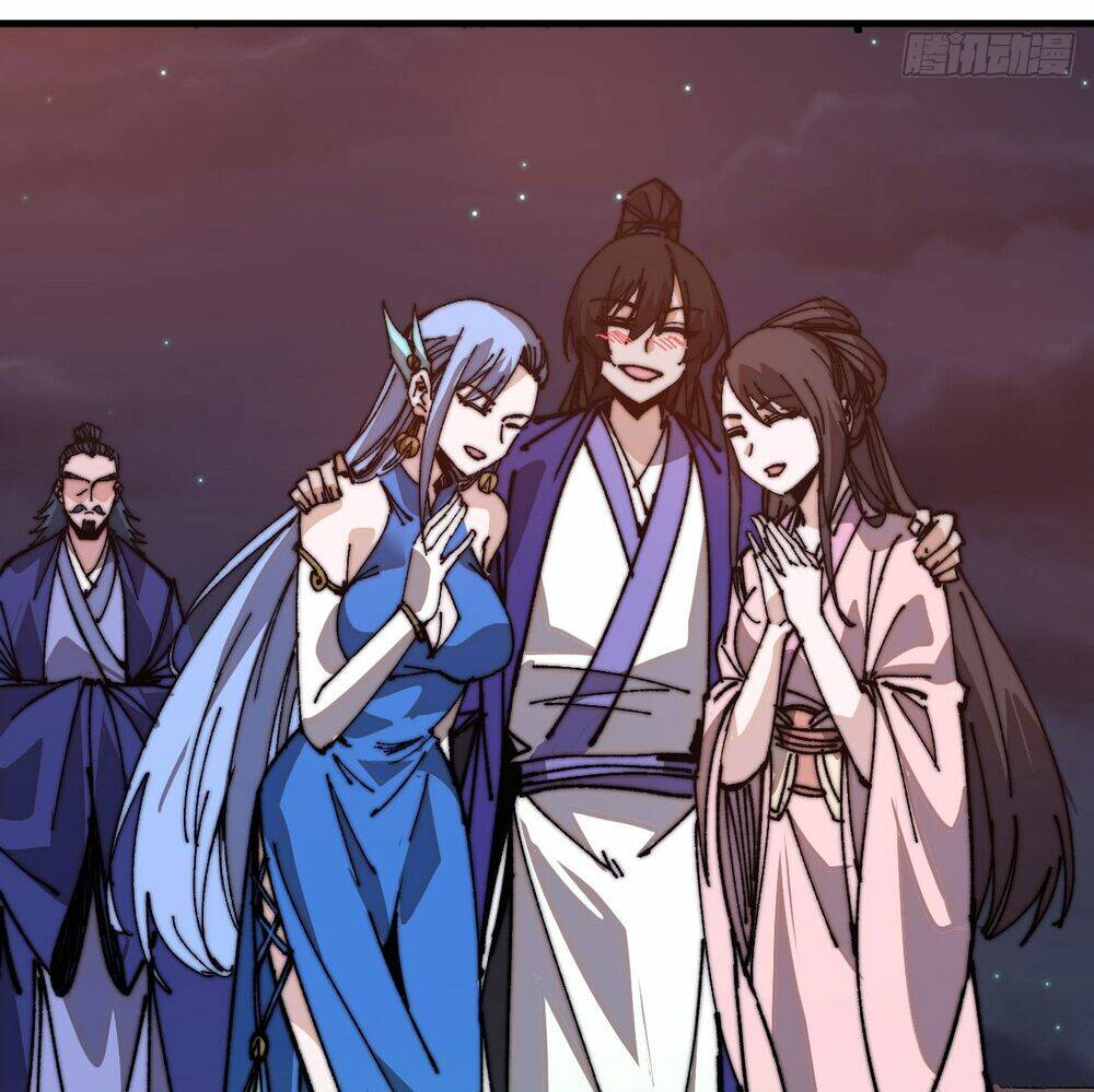 Ta Có Một Sơn Trại Chap 849 - Next Chap 850