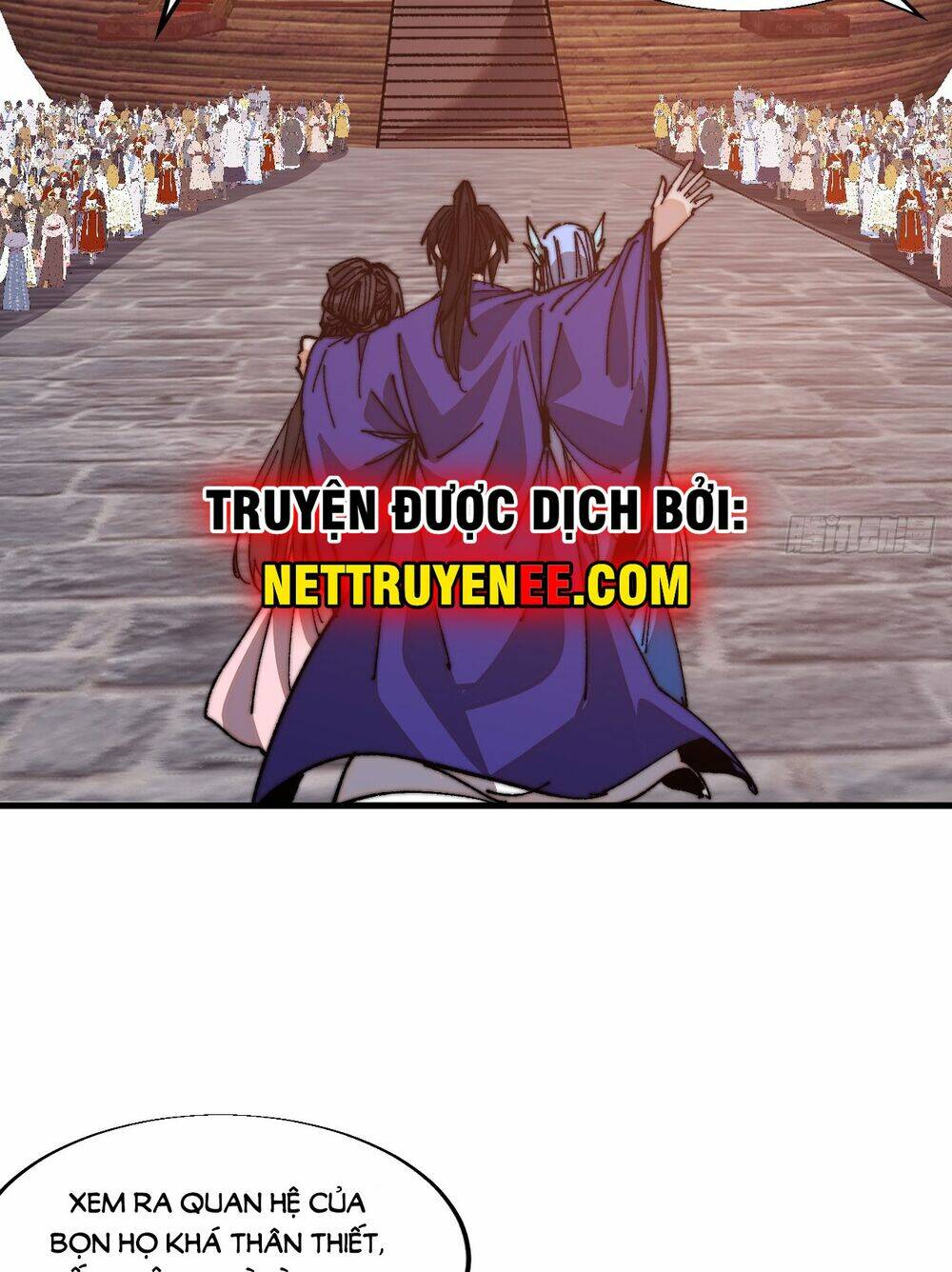 Ta Có Một Sơn Trại Chap 849 - Next Chap 850