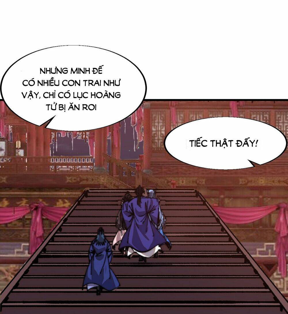 Ta Có Một Sơn Trại Chap 849 - Next Chap 850
