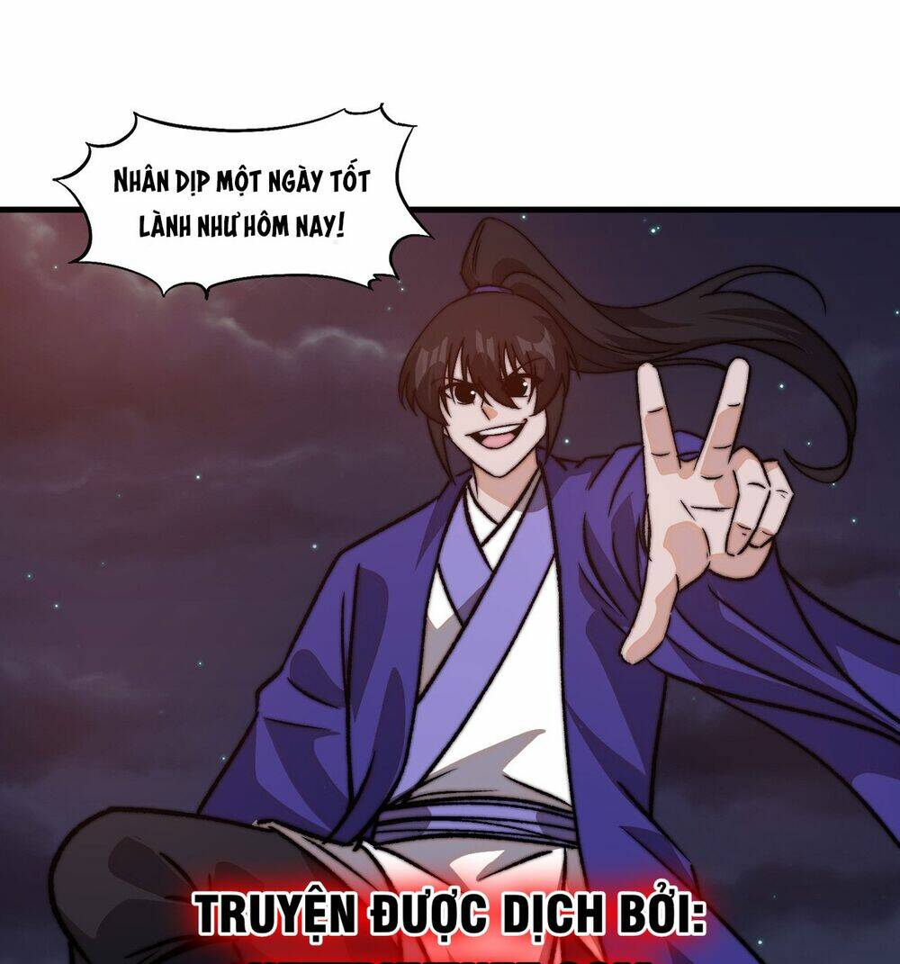 Ta Có Một Sơn Trại Chap 849 - Next Chap 850