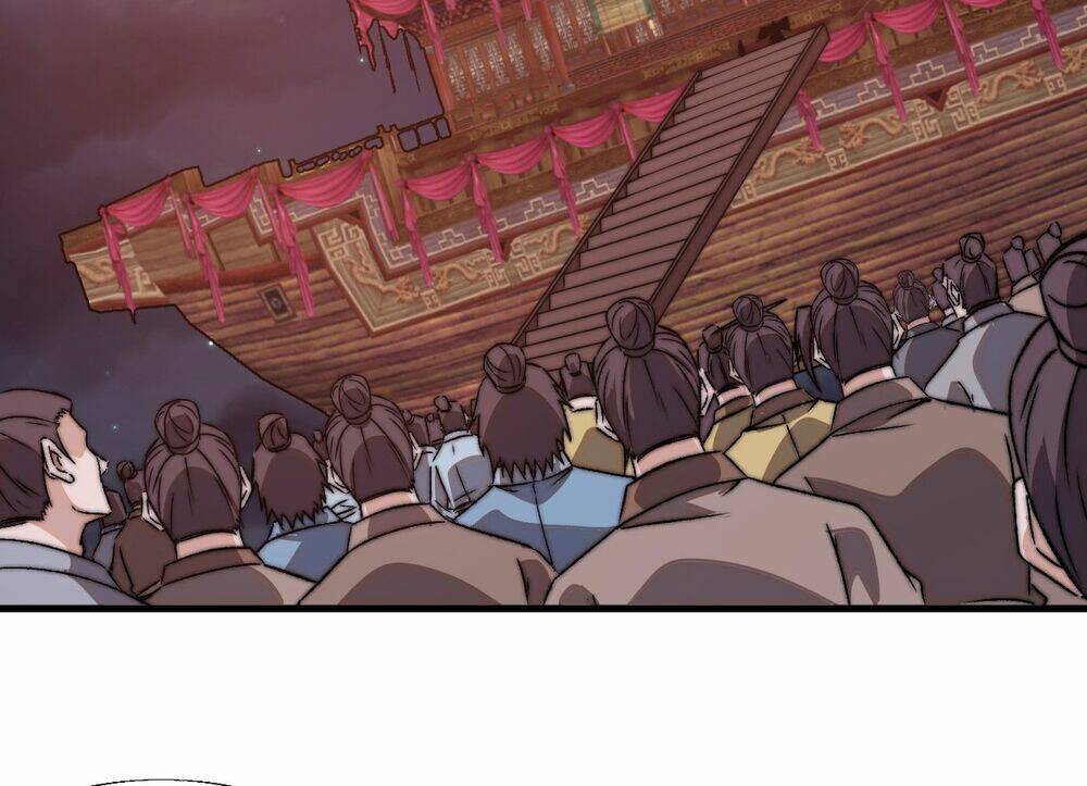 Ta Có Một Sơn Trại Chap 849 - Next Chap 850