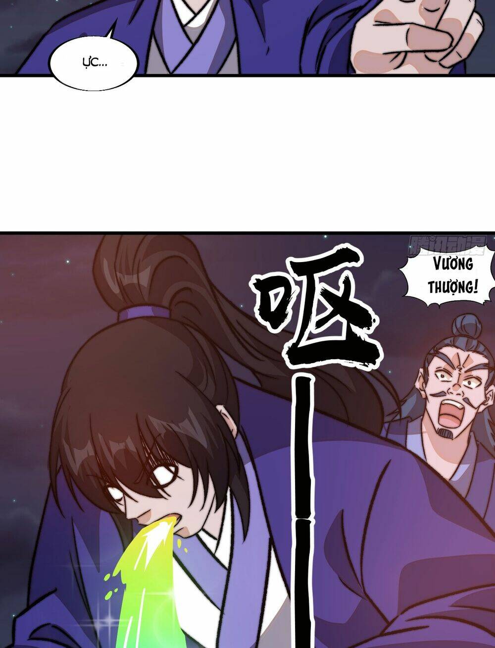 Ta Có Một Sơn Trại Chap 849 - Next Chap 850