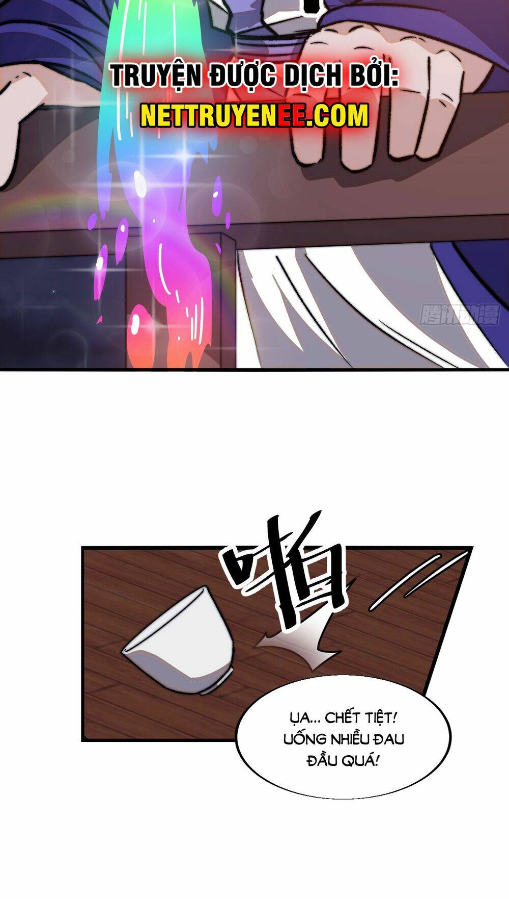 Ta Có Một Sơn Trại Chap 849 - Next Chap 850