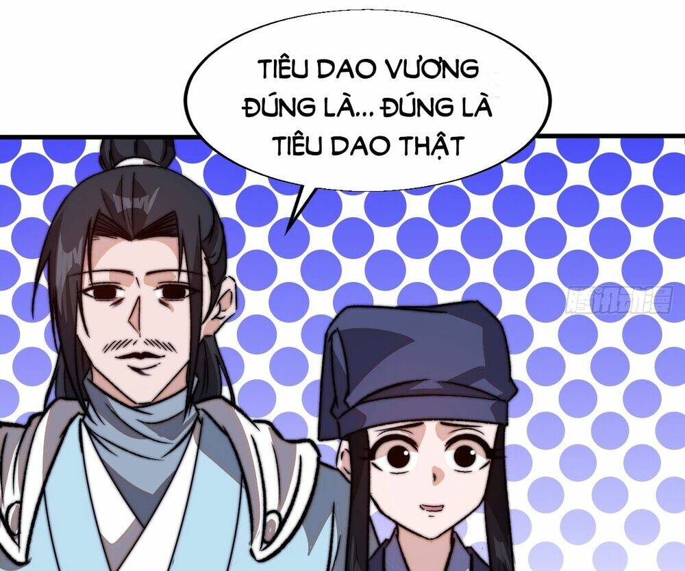Ta Có Một Sơn Trại Chap 849 - Next Chap 850