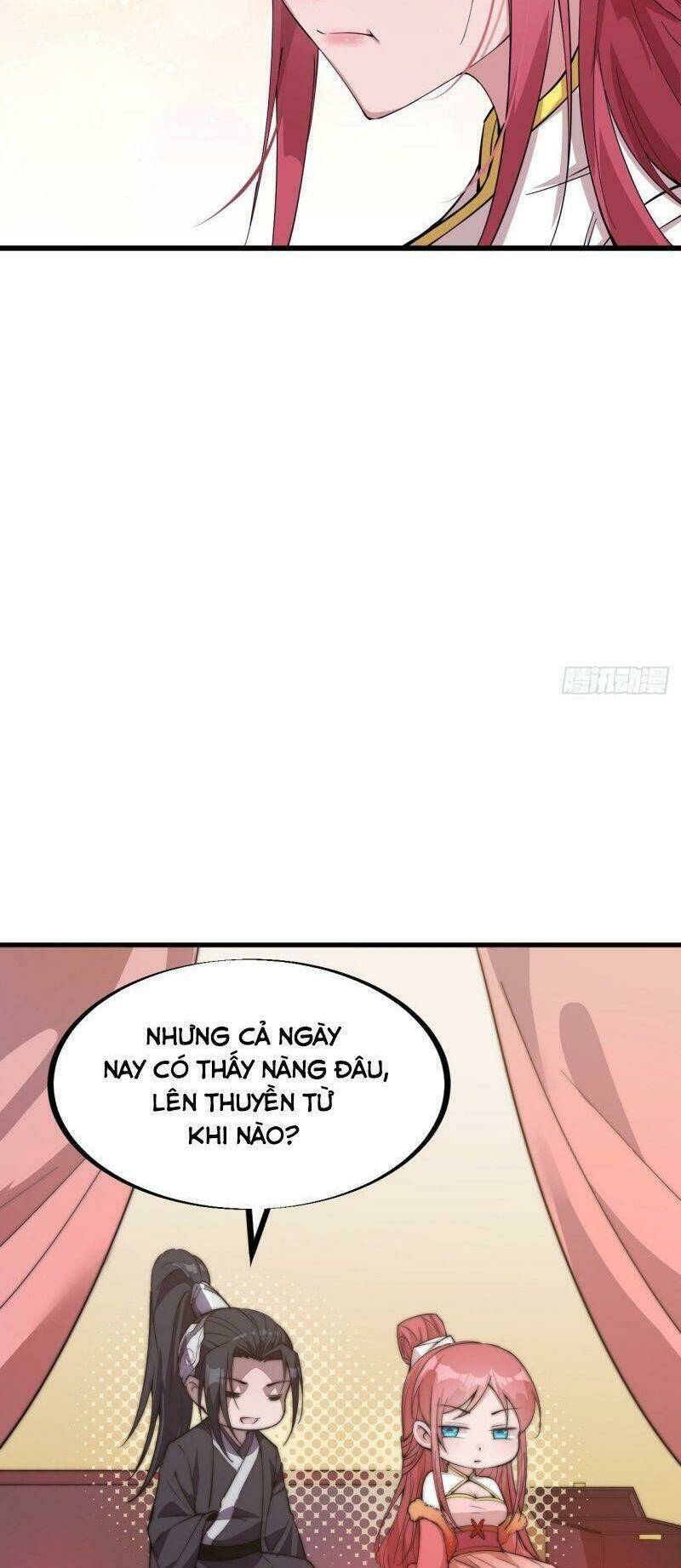 Ta Có Một Sơn Trại Chap 85 - Next Chap 86