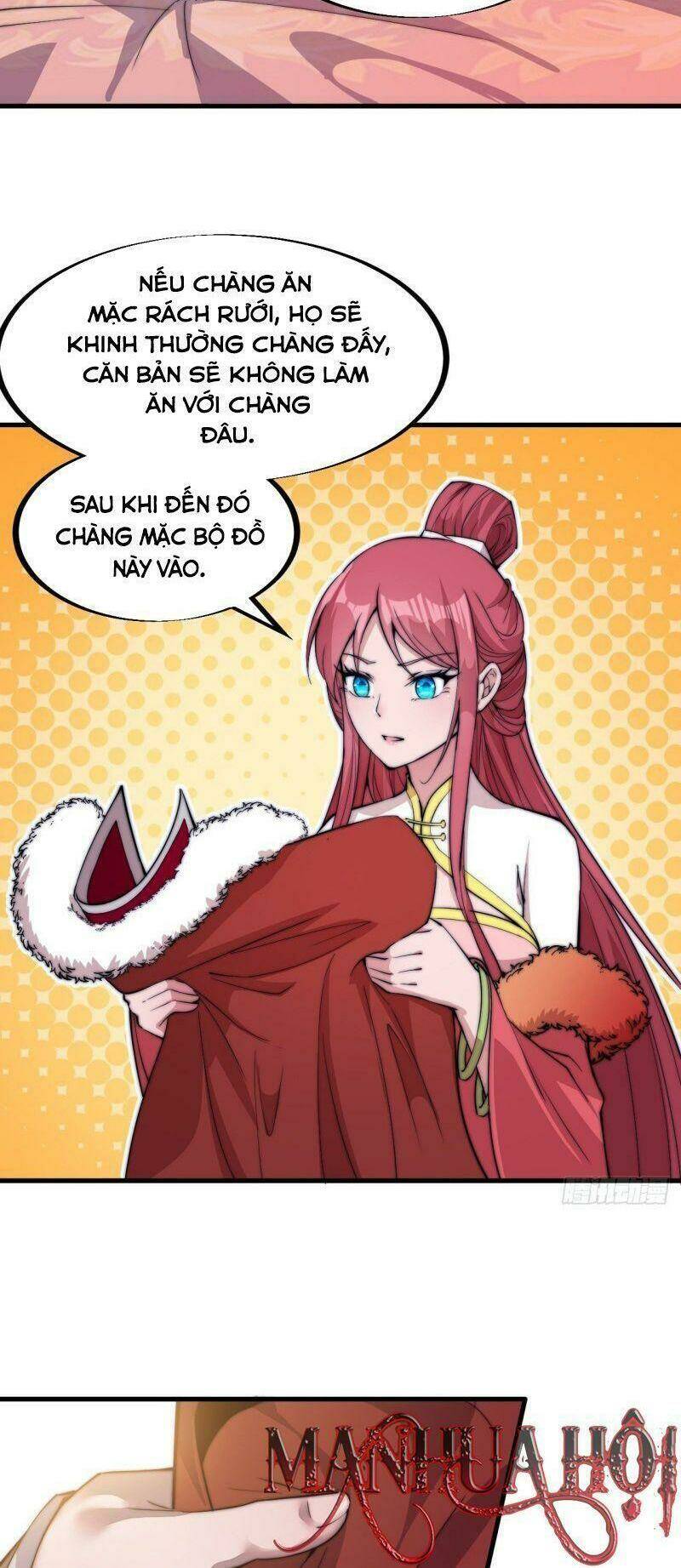 Ta Có Một Sơn Trại Chap 85 - Next Chap 86