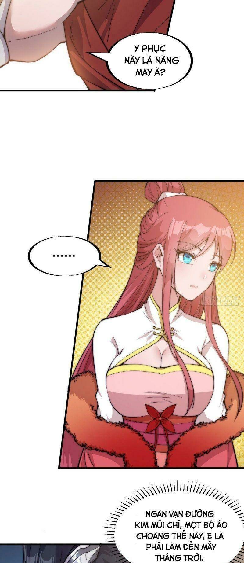 Ta Có Một Sơn Trại Chap 85 - Next Chap 86