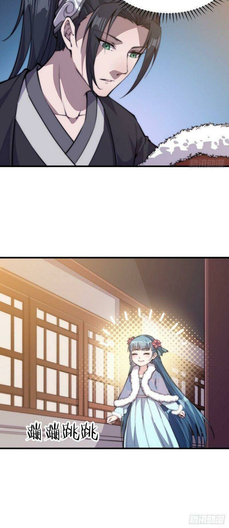 Ta Có Một Sơn Trại Chap 85 - Next Chap 86