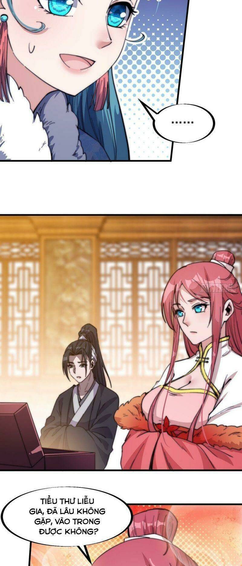 Ta Có Một Sơn Trại Chap 85 - Next Chap 86