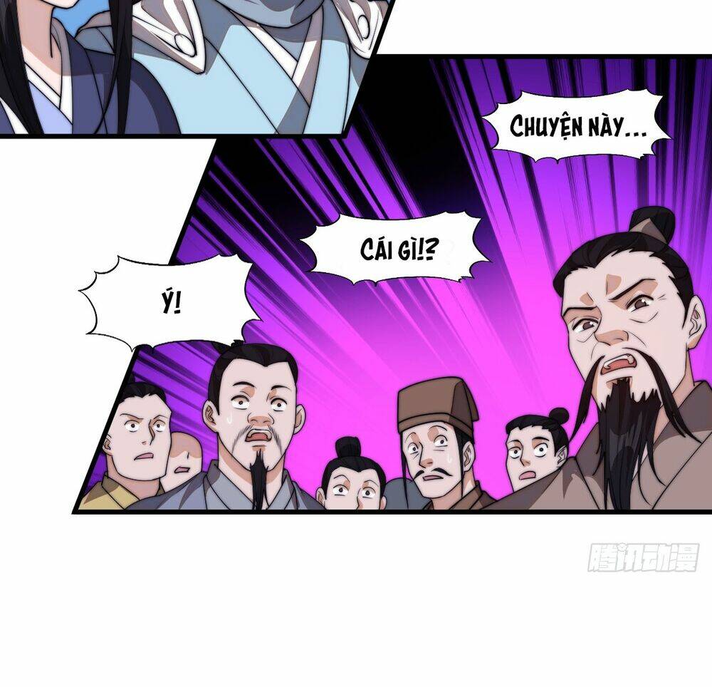 Ta Có Một Sơn Trại Chap 850 - Next Chap 851