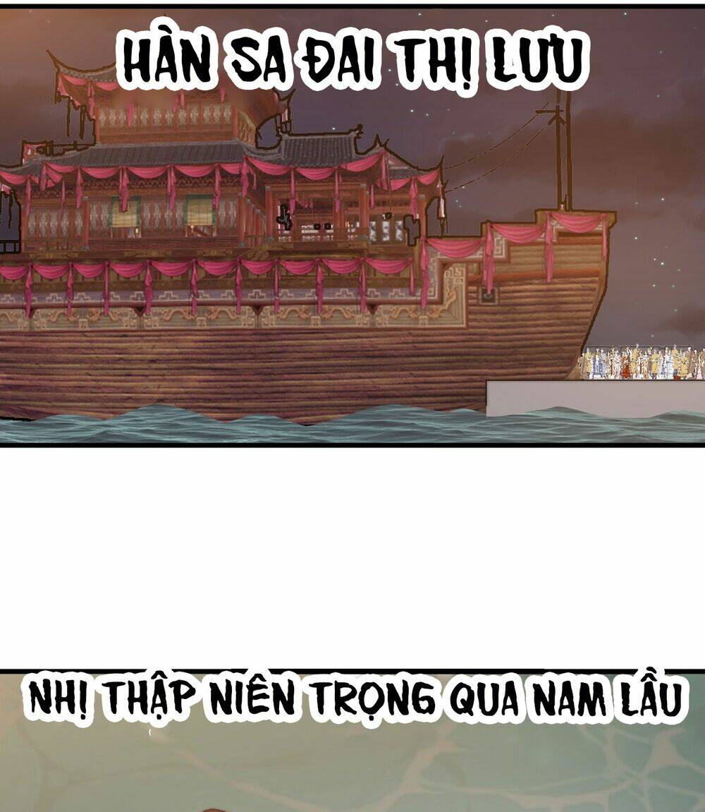 Ta Có Một Sơn Trại Chap 850 - Next Chap 851