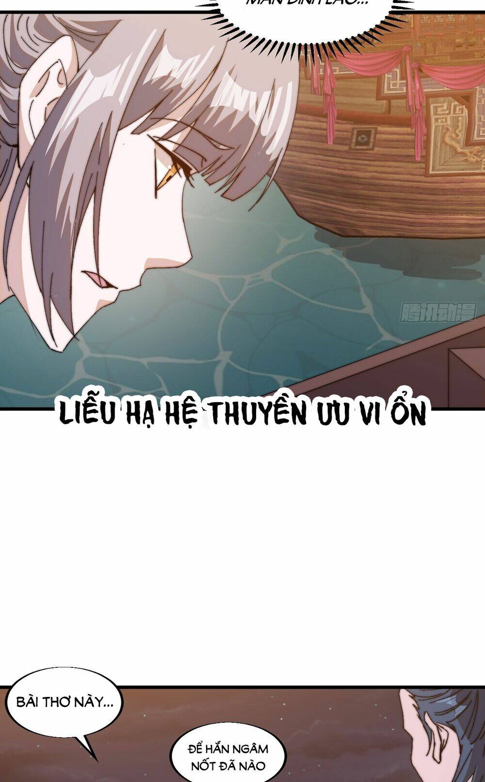 Ta Có Một Sơn Trại Chap 850 - Next Chap 851