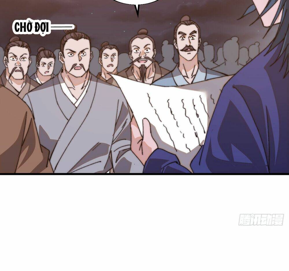 Ta Có Một Sơn Trại Chap 850 - Next Chap 851