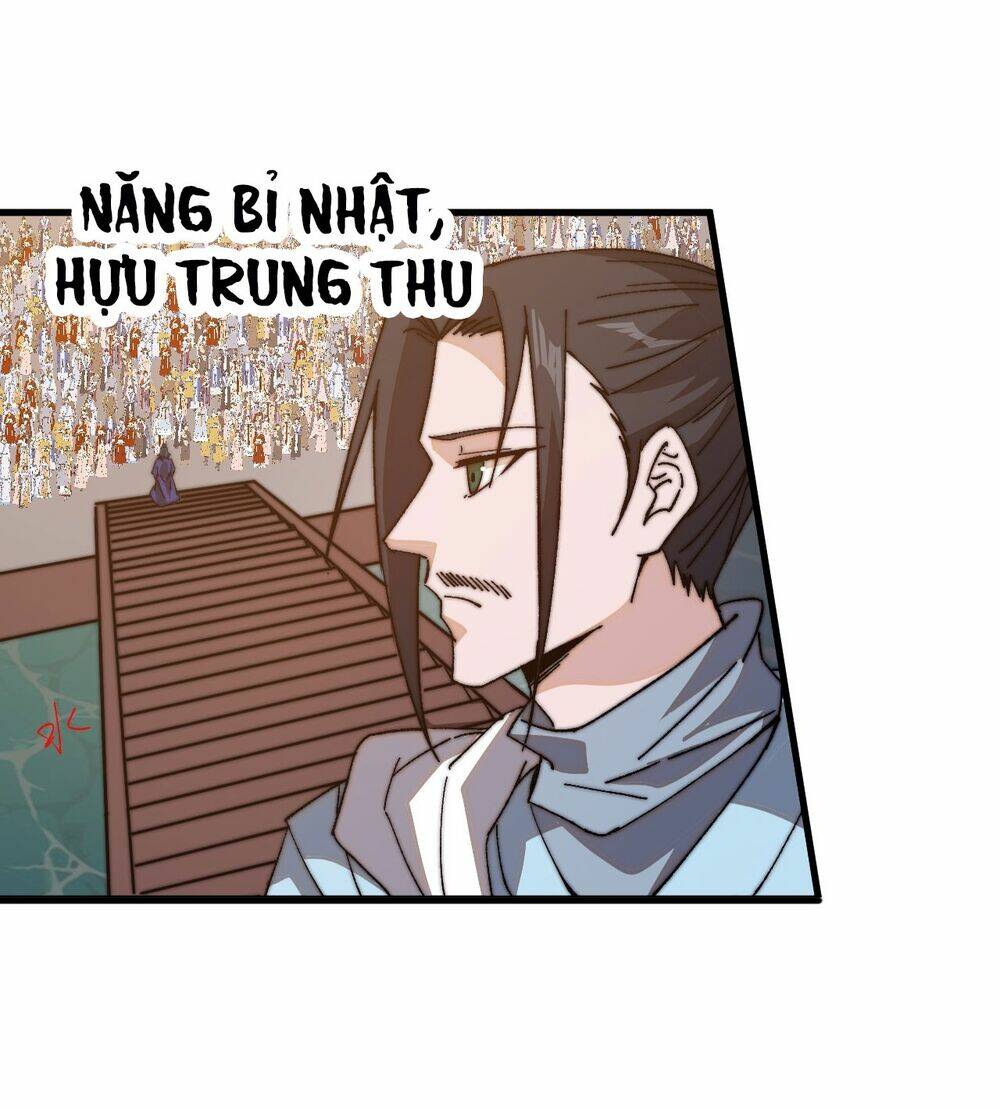 Ta Có Một Sơn Trại Chap 850 - Next Chap 851
