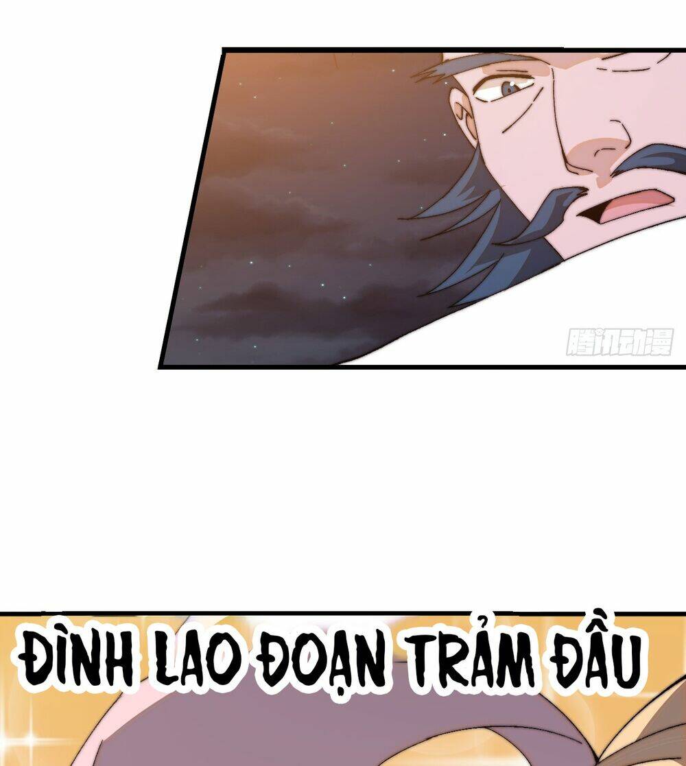 Ta Có Một Sơn Trại Chap 850 - Next Chap 851