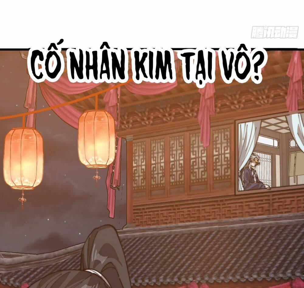 Ta Có Một Sơn Trại Chap 850 - Next Chap 851
