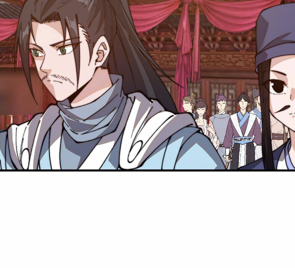 Ta Có Một Sơn Trại Chap 850 - Next Chap 851