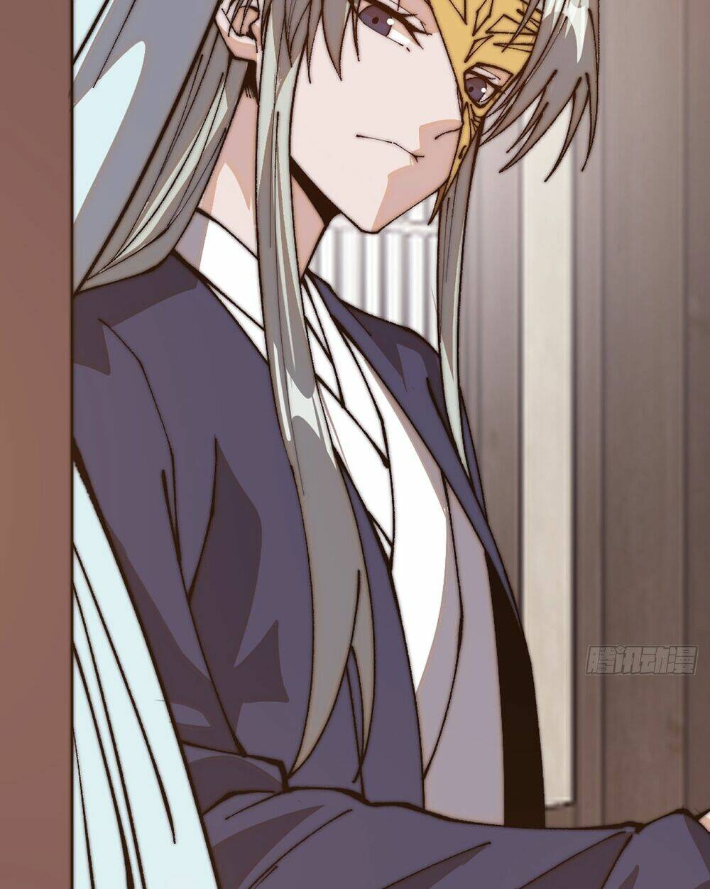 Ta Có Một Sơn Trại Chap 850 - Next Chap 851