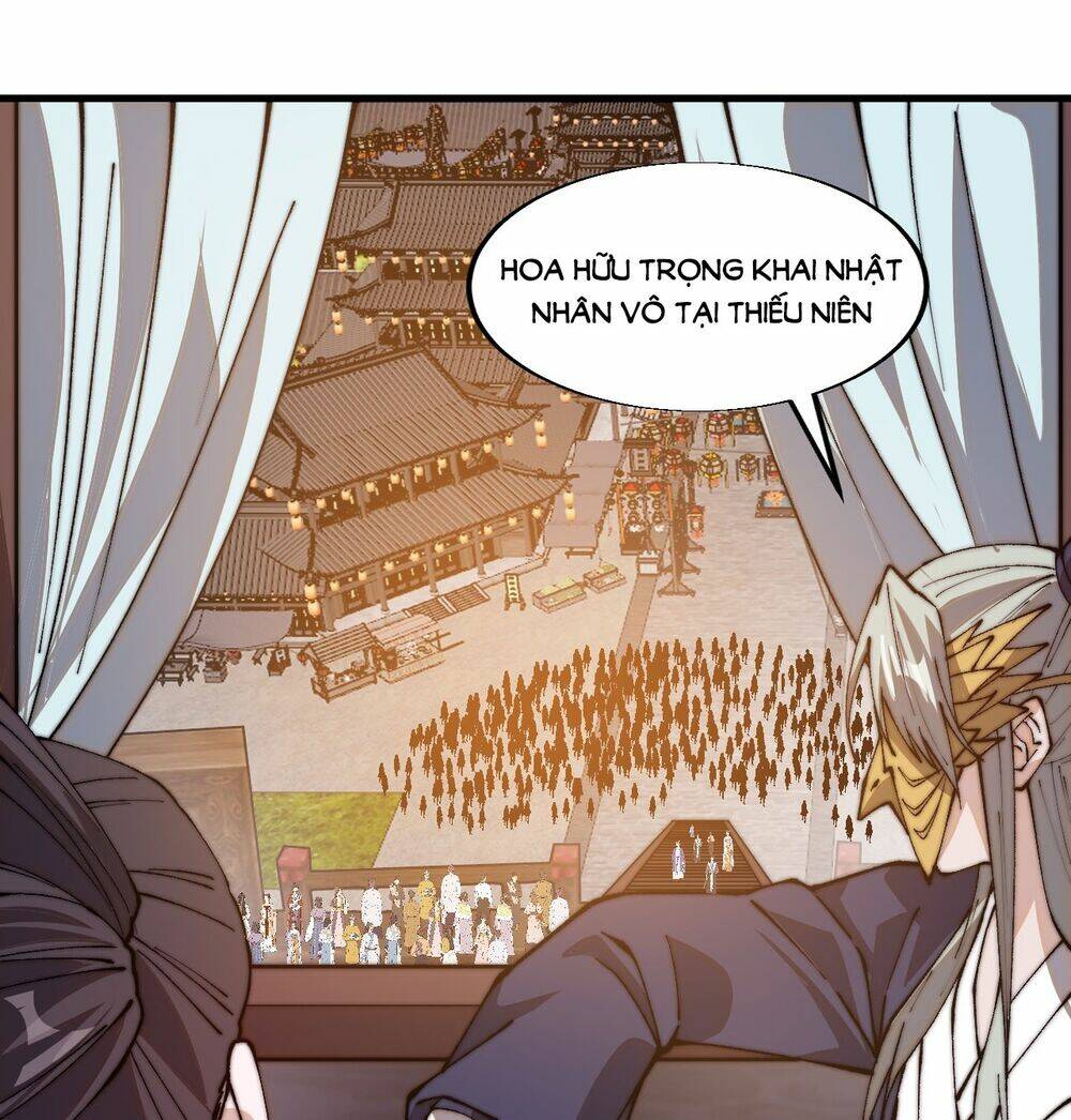 Ta Có Một Sơn Trại Chap 850 - Next Chap 851