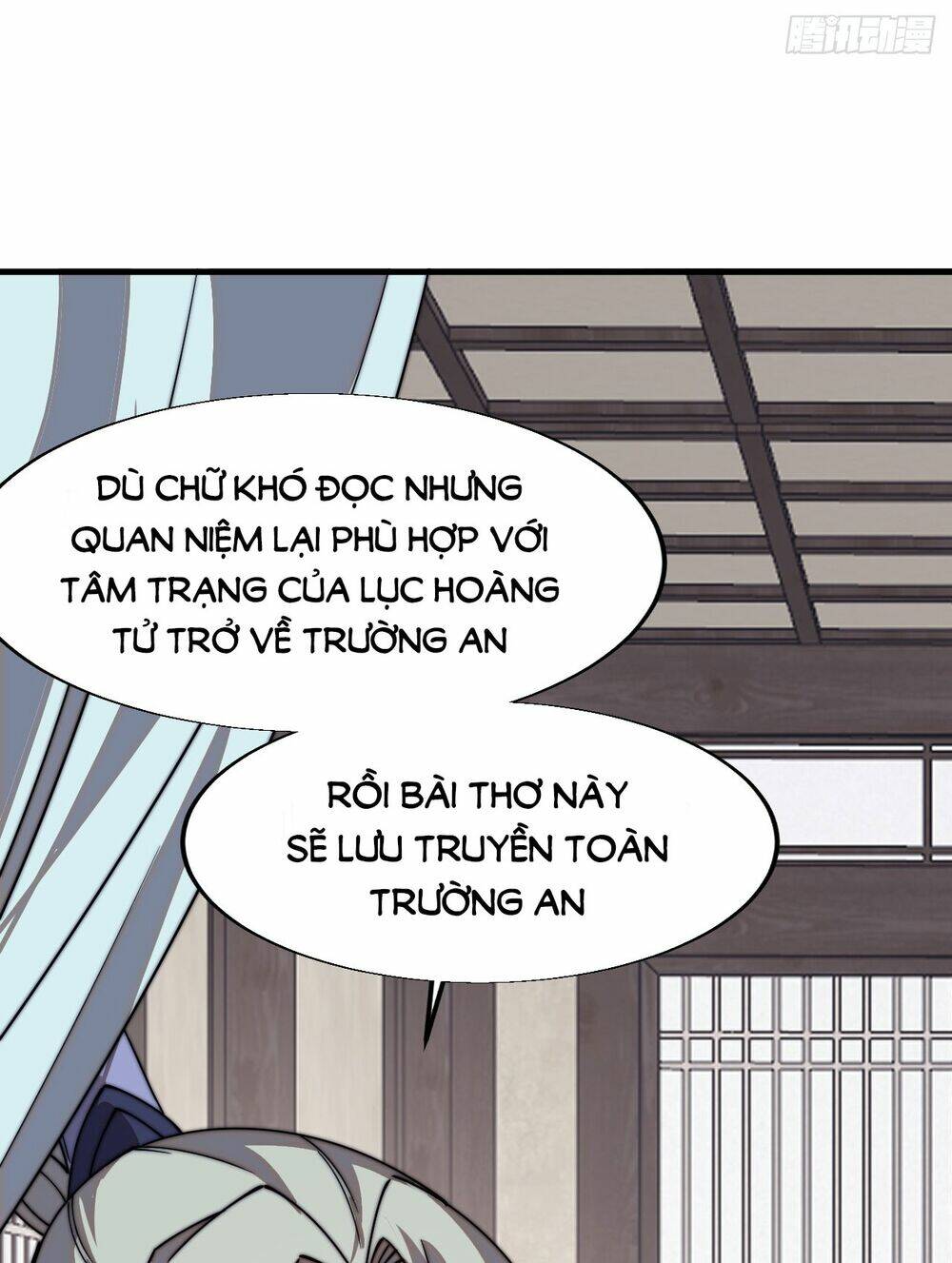 Ta Có Một Sơn Trại Chap 850 - Next Chap 851