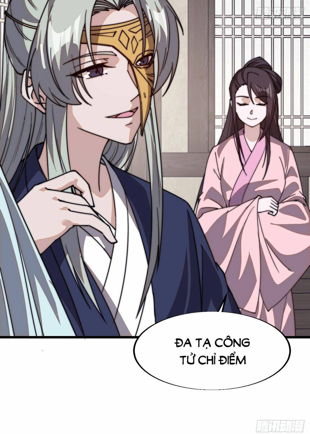 Ta Có Một Sơn Trại Chap 850 - Next Chap 851