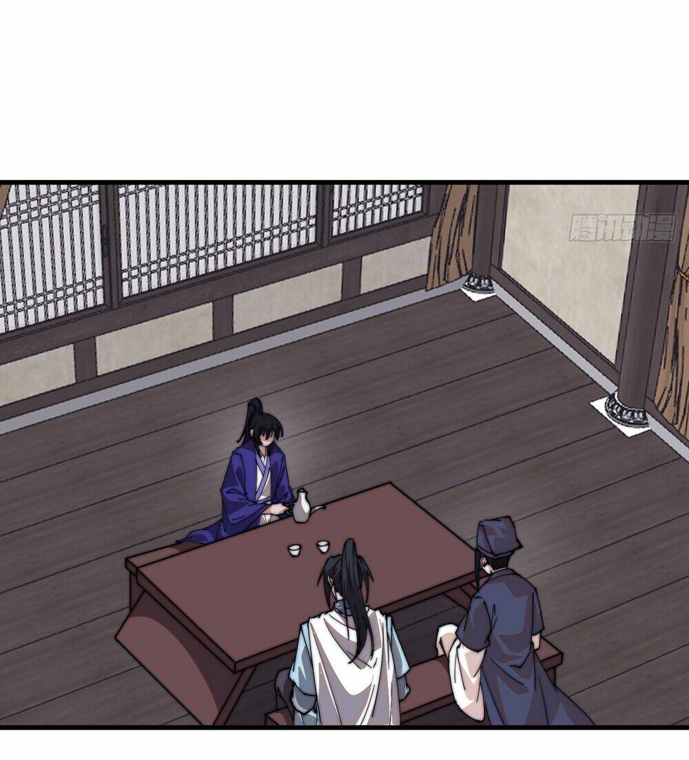 Ta Có Một Sơn Trại Chap 851 - Next Chap 852