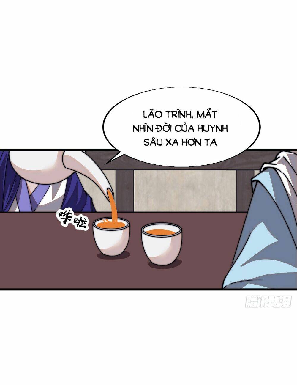 Ta Có Một Sơn Trại Chap 851 - Next Chap 852