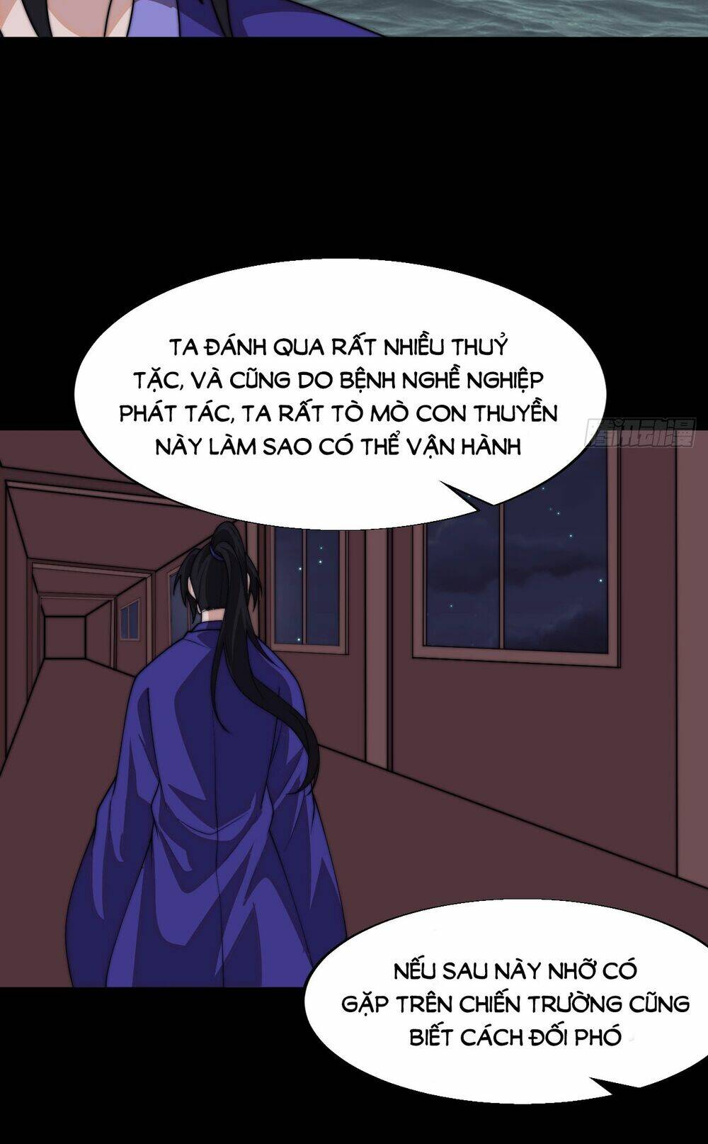 Ta Có Một Sơn Trại Chap 851 - Next Chap 852
