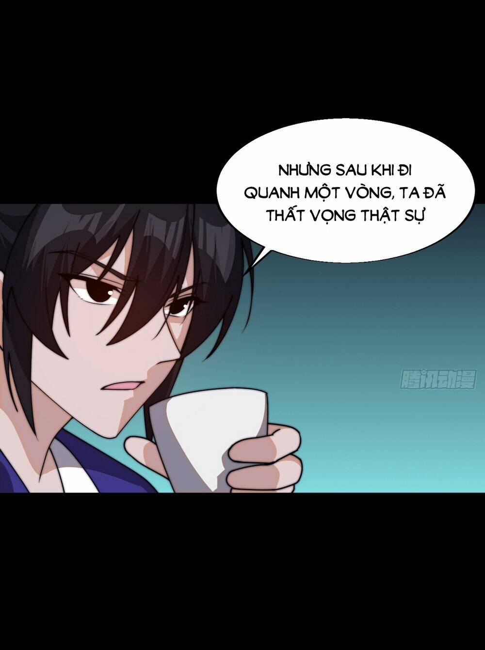 Ta Có Một Sơn Trại Chap 851 - Next Chap 852