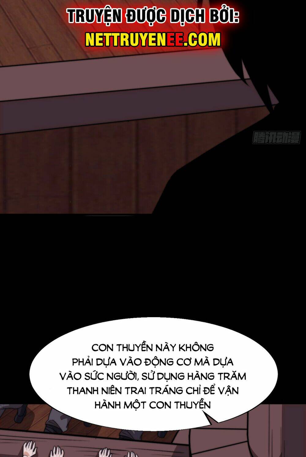 Ta Có Một Sơn Trại Chap 851 - Next Chap 852