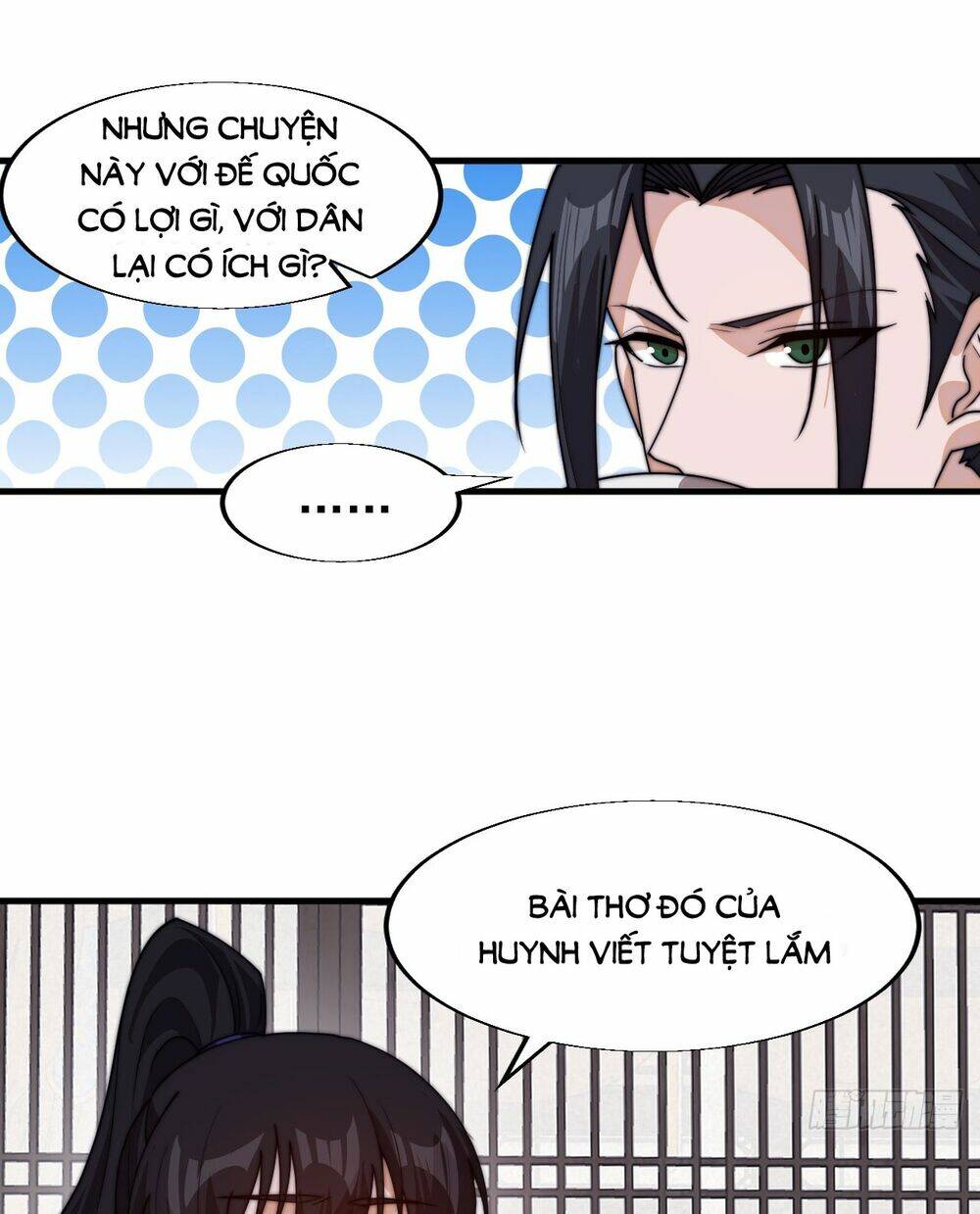 Ta Có Một Sơn Trại Chap 851 - Next Chap 852