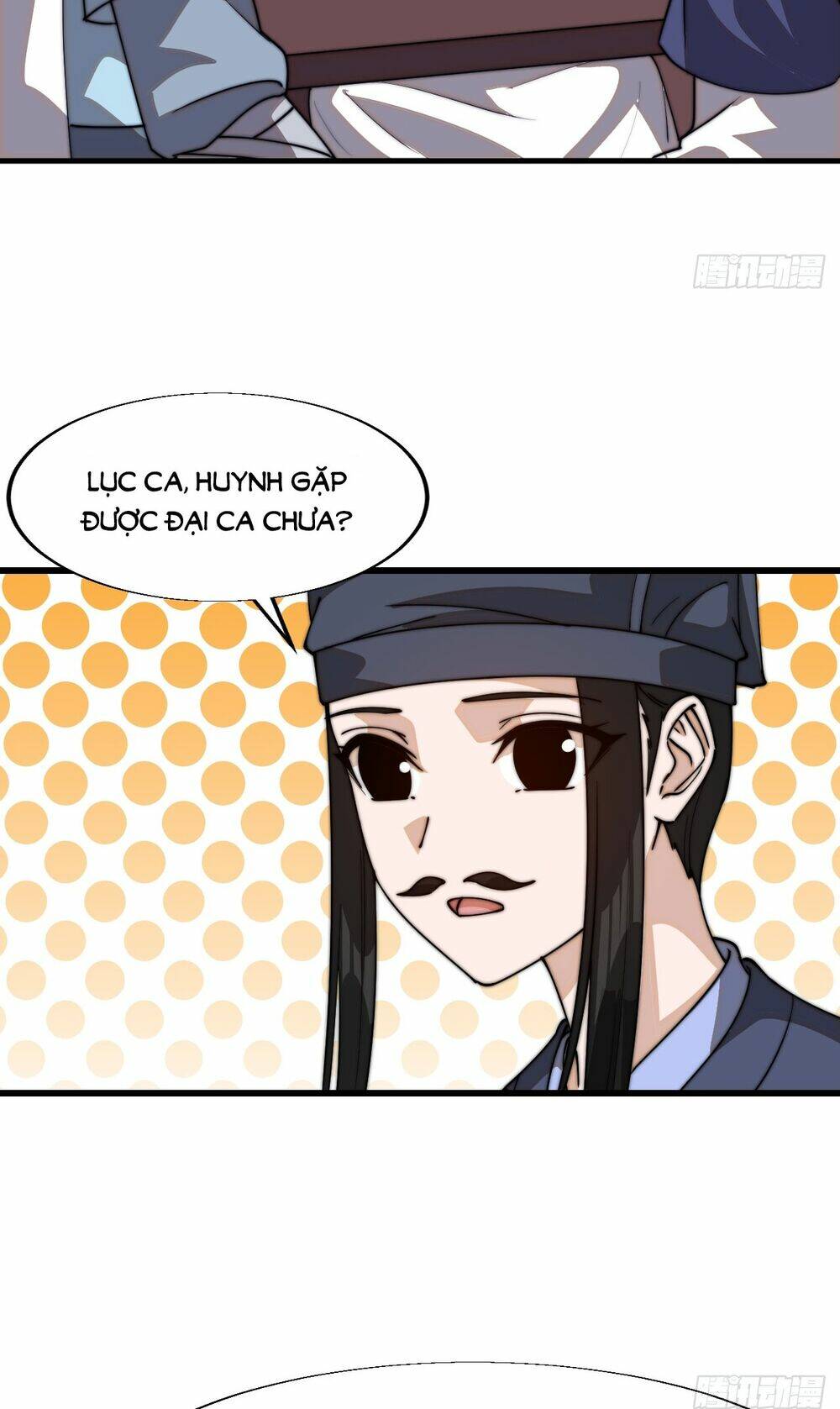 Ta Có Một Sơn Trại Chap 851 - Next Chap 852