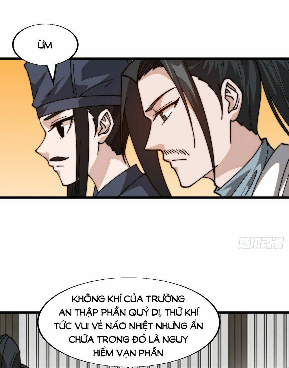 Ta Có Một Sơn Trại Chap 851 - Next Chap 852