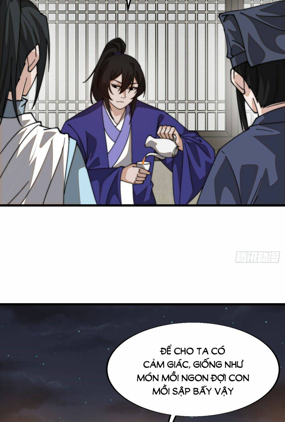 Ta Có Một Sơn Trại Chap 851 - Next Chap 852