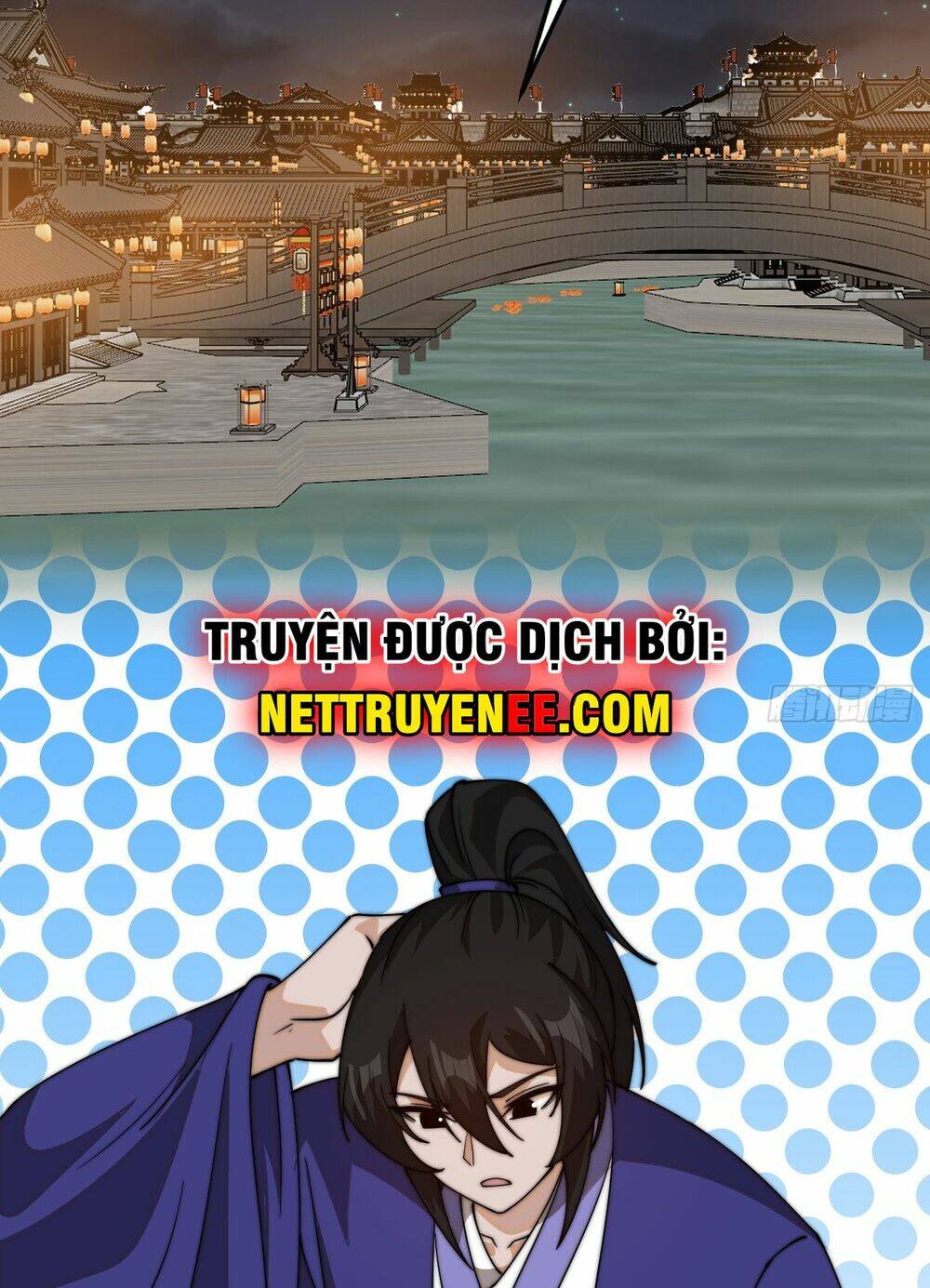 Ta Có Một Sơn Trại Chap 851 - Next Chap 852