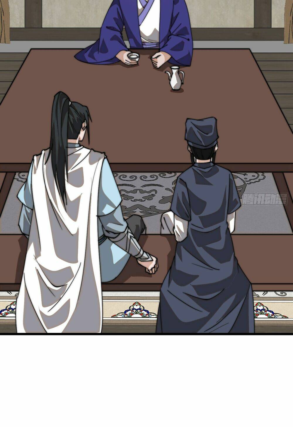 Ta Có Một Sơn Trại Chap 851 - Next Chap 852