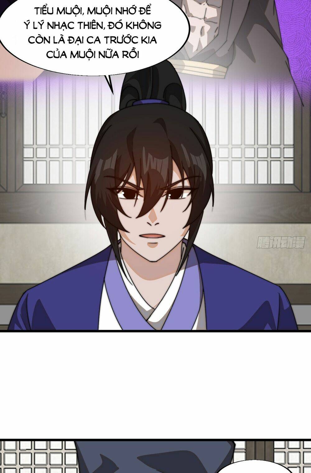 Ta Có Một Sơn Trại Chap 851 - Next Chap 852